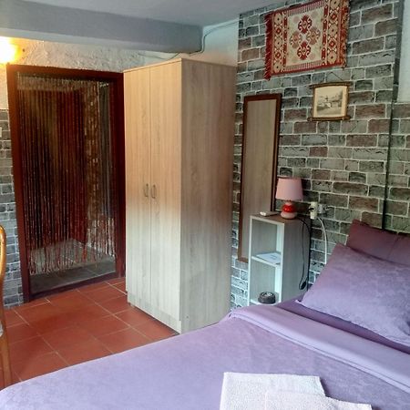 Holiday Home Rijeka Crnojevića Eksteriør billede